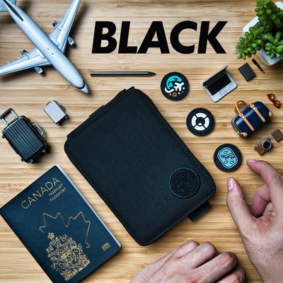 The Flight Fold - KS