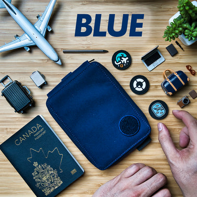 The Flight Fold - KS