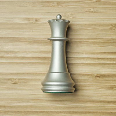 Queen P - Premium Chess Piece & Secret Stash